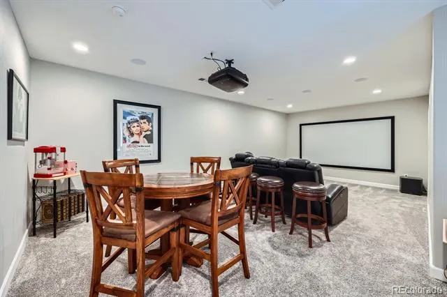 3981 Old Oaks Street Castle Rock, CO 80104