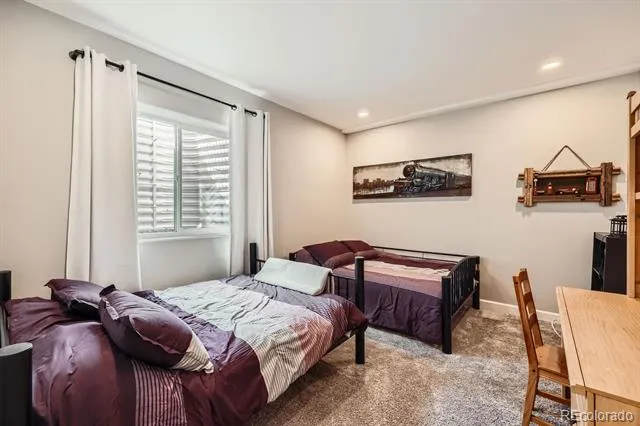 3981 Old Oaks Street Castle Rock, CO 80104