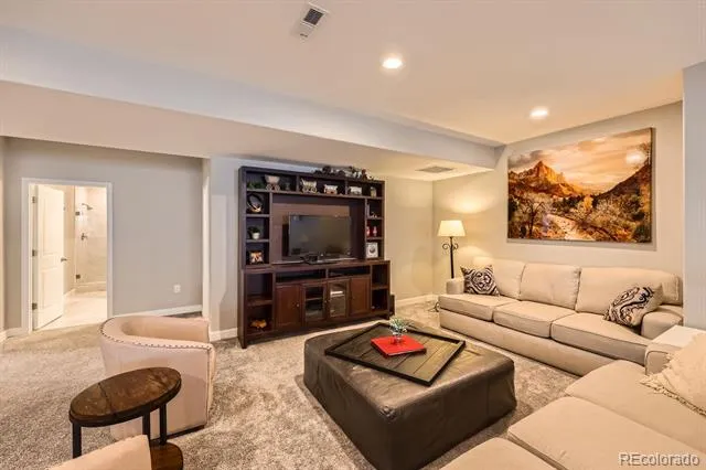 3981 Old Oaks Street Castle Rock, CO 80104
