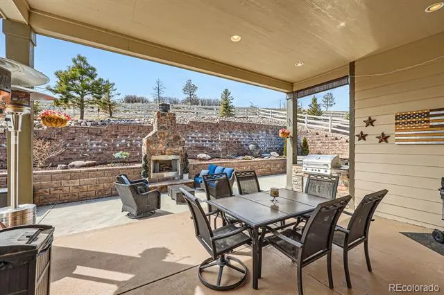 3981 Old Oaks Street Castle Rock, CO 80104