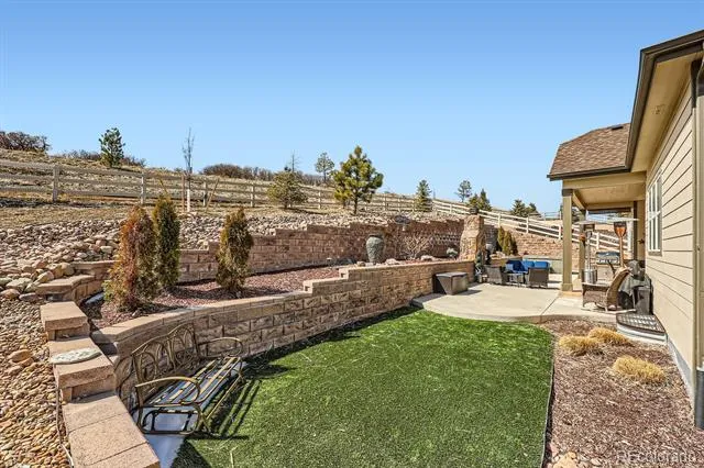 3981 Old Oaks Street Castle Rock, CO 80104
