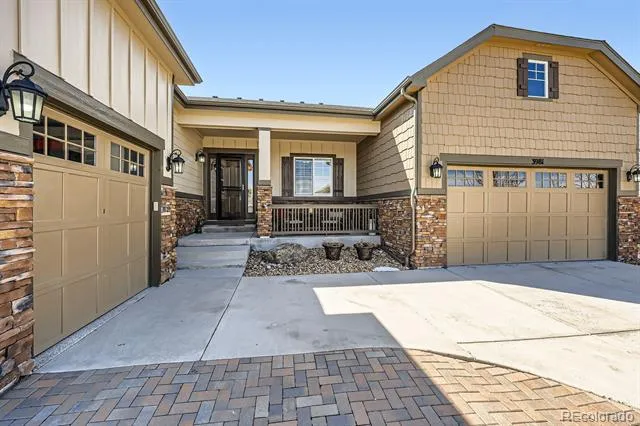 3981 Old Oaks Street Castle Rock, CO 80104