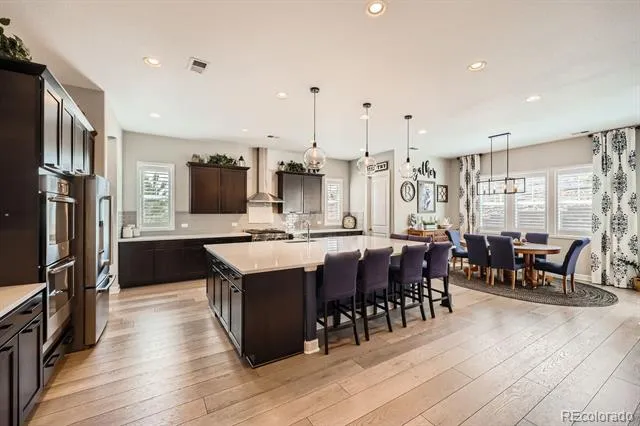 3981 Old Oaks Street Castle Rock, CO 80104