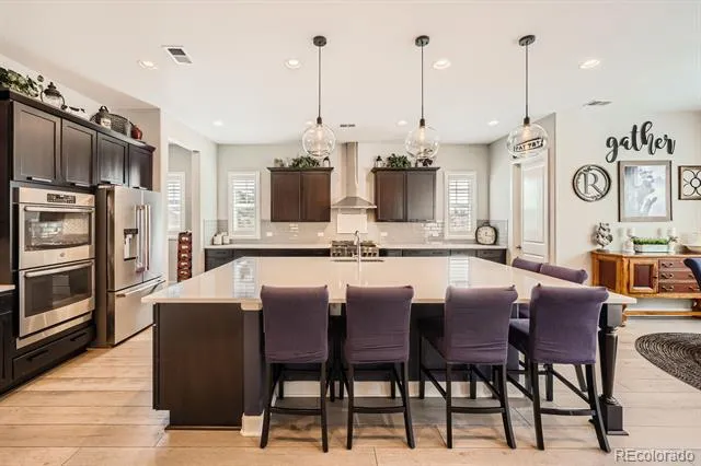 3981 Old Oaks Street Castle Rock, CO 80104