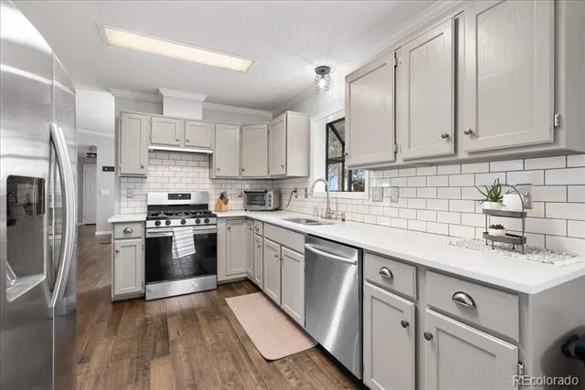 271 Sheep Ridge Road Fairplay, CO 80440
