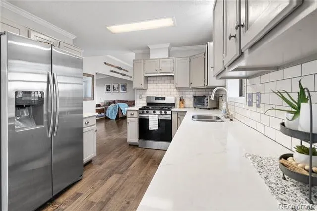 271 Sheep Ridge Road Fairplay, CO 80440
