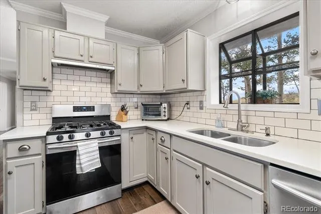 271 Sheep Ridge Road Fairplay, CO 80440
