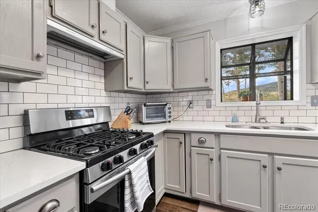 271 Sheep Ridge Road Fairplay, CO 80440