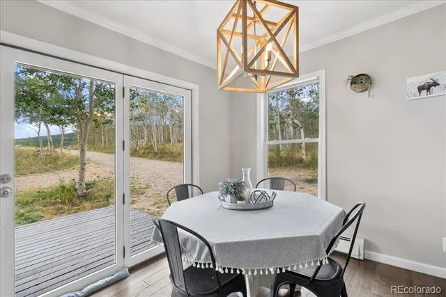 271 Sheep Ridge Road Fairplay, CO 80440