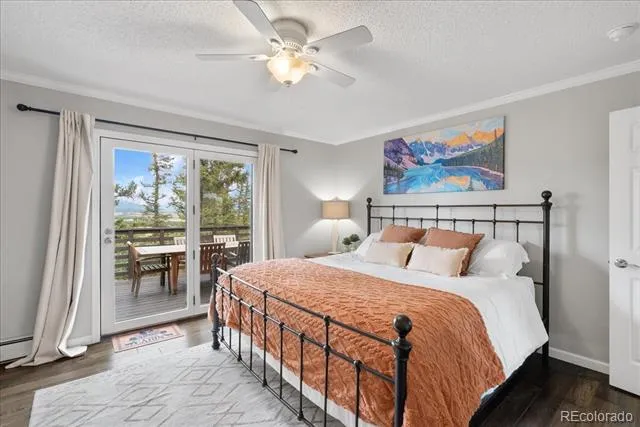 271 Sheep Ridge Road Fairplay, CO 80440