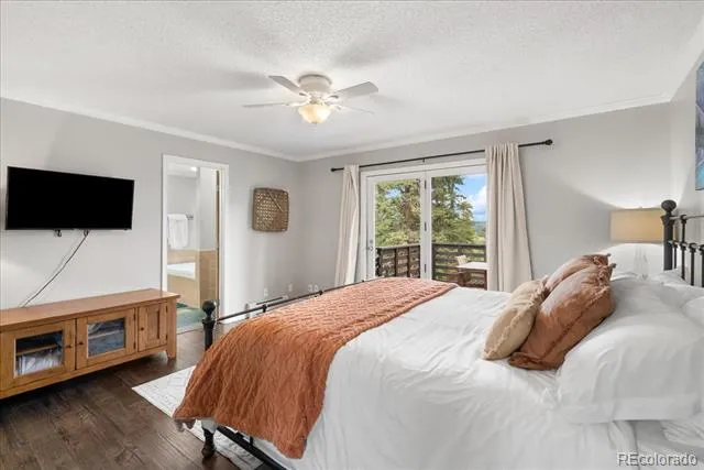 271 Sheep Ridge Road Fairplay, CO 80440