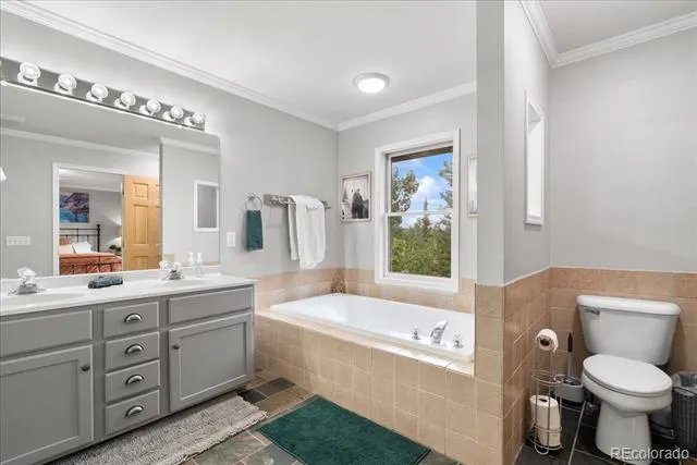 271 Sheep Ridge Road Fairplay, CO 80440