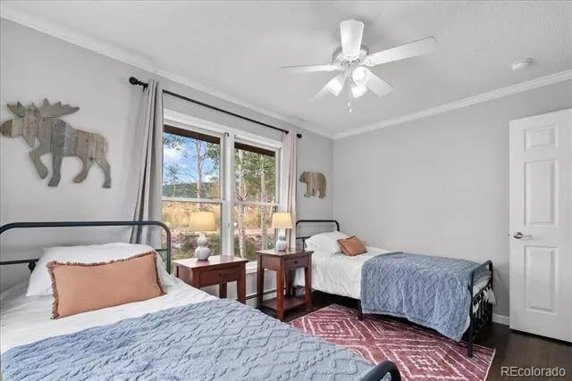 271 Sheep Ridge Road Fairplay, CO 80440