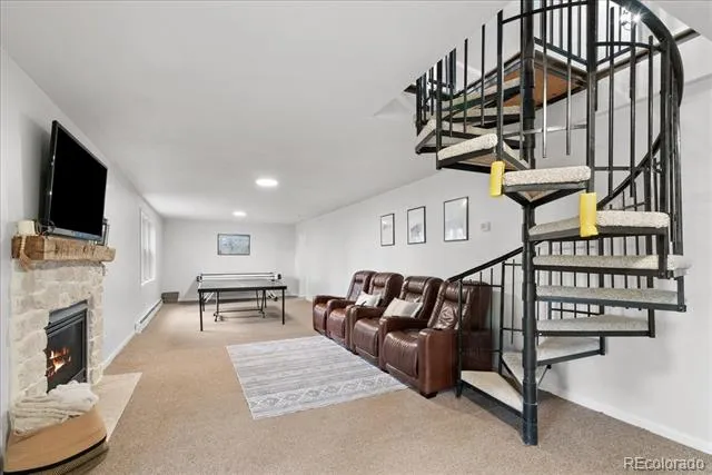 271 Sheep Ridge Road Fairplay, CO 80440