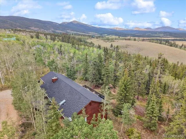 271 Sheep Ridge Road Fairplay, CO 80440