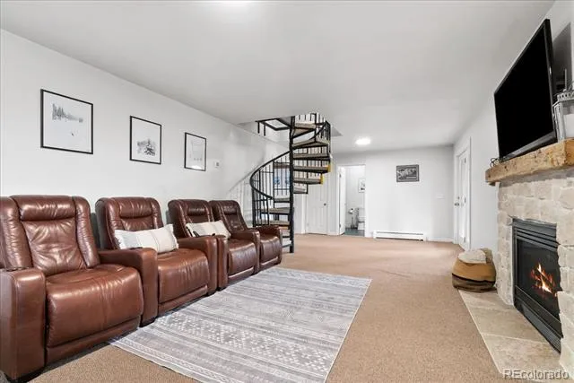 271 Sheep Ridge Road Fairplay, CO 80440