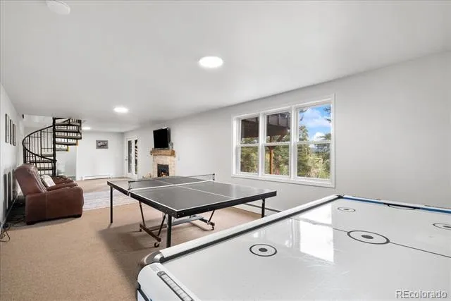 271 Sheep Ridge Road Fairplay, CO 80440