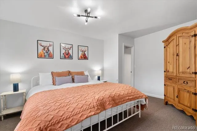 271 Sheep Ridge Road Fairplay, CO 80440