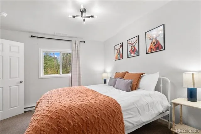 271 Sheep Ridge Road Fairplay, CO 80440