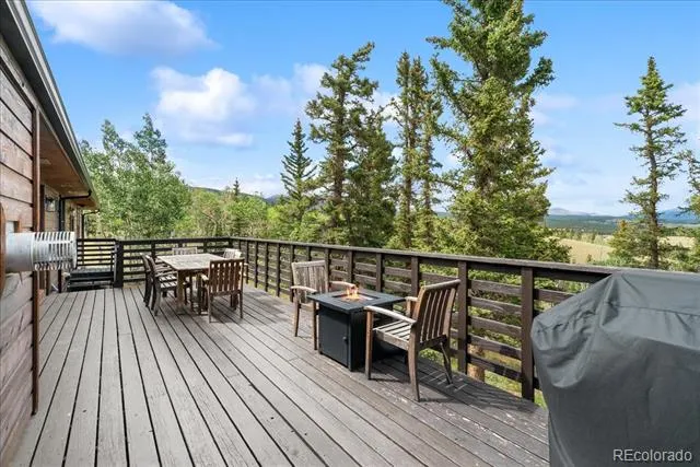 271 Sheep Ridge Road Fairplay, CO 80440