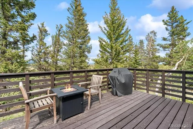 271 Sheep Ridge Road Fairplay, CO 80440