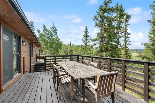 271 Sheep Ridge Road Fairplay, CO 80440