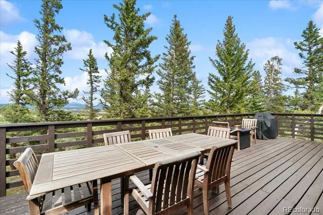 271 Sheep Ridge Road Fairplay, CO 80440