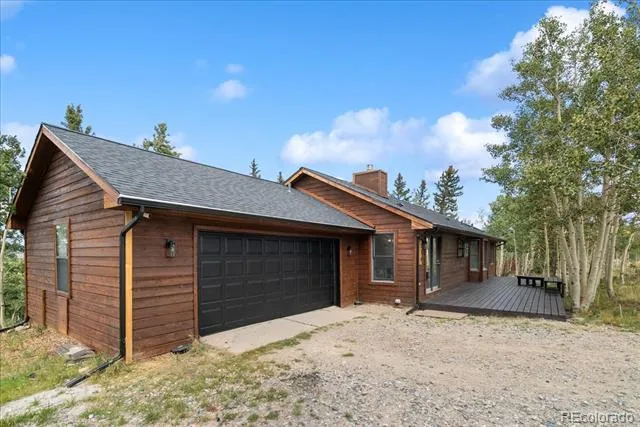 271 Sheep Ridge Road Fairplay, CO 80440
