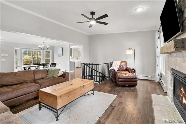 271 Sheep Ridge Road Fairplay, CO 80440