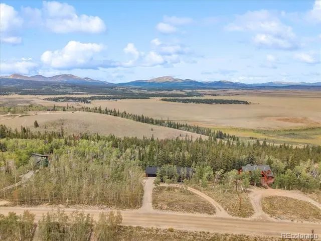 271 Sheep Ridge Road Fairplay, CO 80440