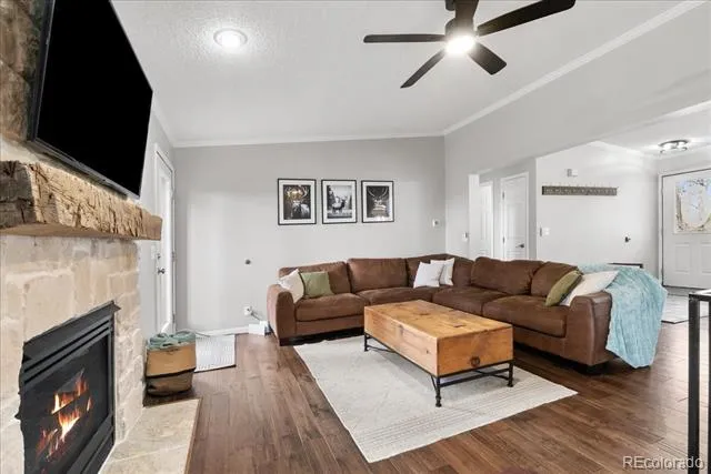 271 Sheep Ridge Road Fairplay, CO 80440