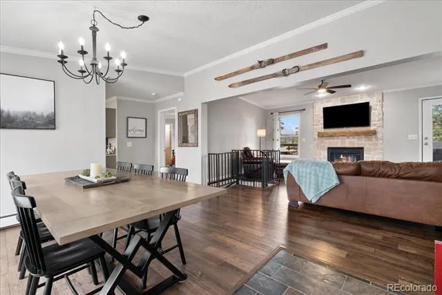 271 Sheep Ridge Road Fairplay, CO 80440