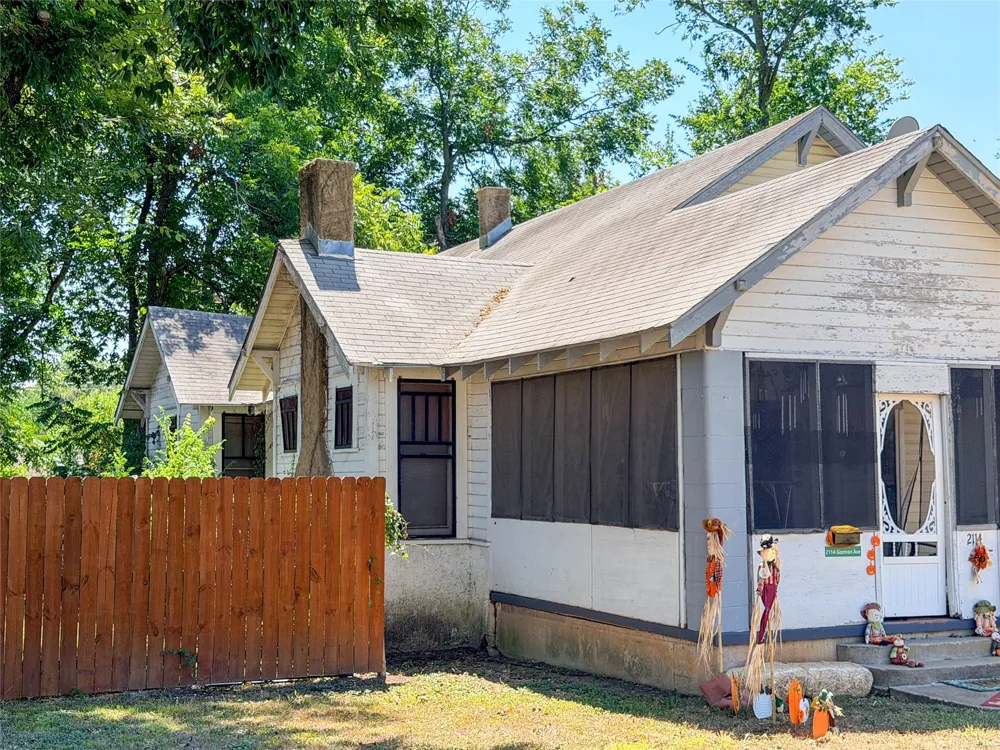 2114 Gorman Avenue Waco, TX 76707