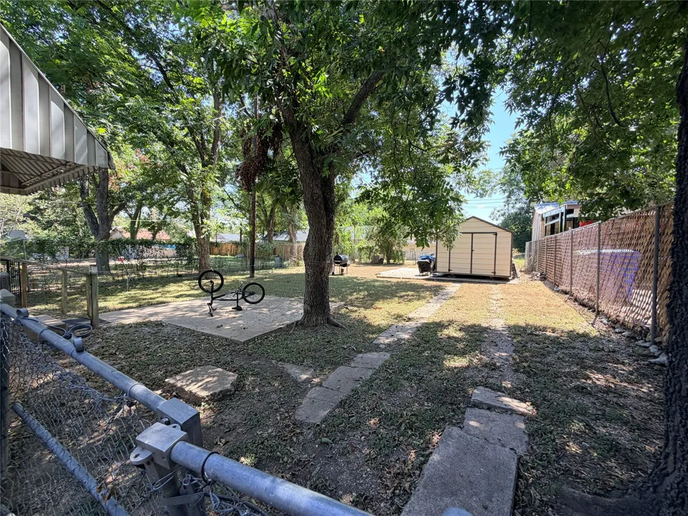 2114 Gorman Avenue Waco, TX 76707