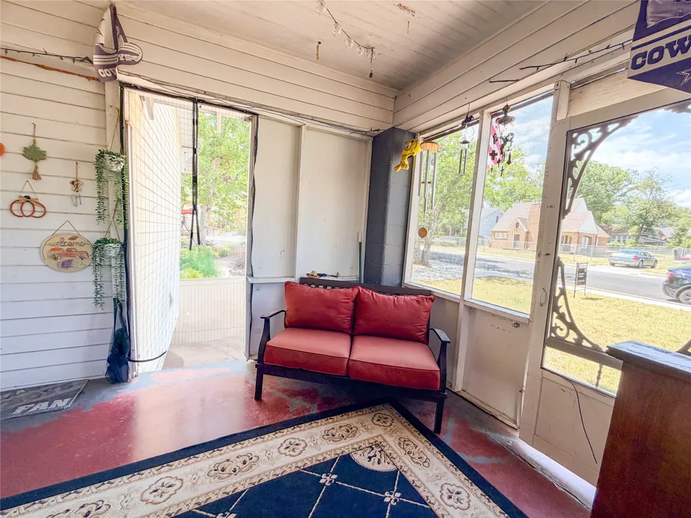 2114 Gorman Avenue Waco, TX 76707
