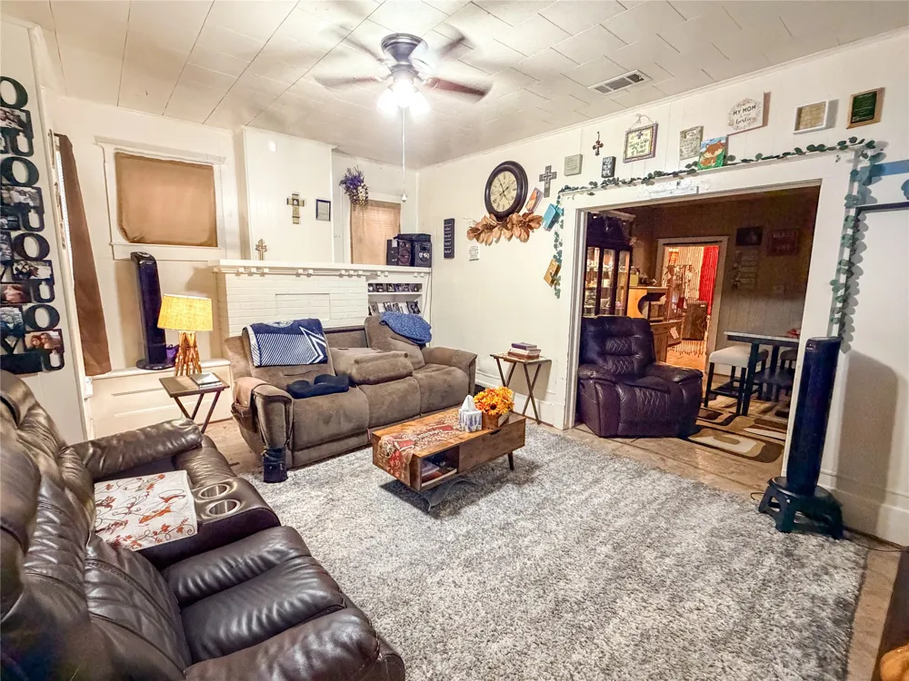 2114 Gorman Avenue Waco, TX 76707
