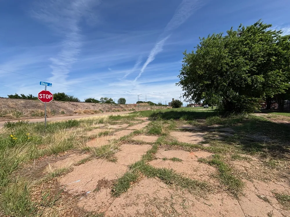 601 Front N Street Wichita Falls, TX 76301