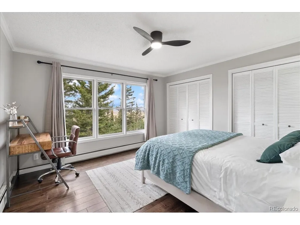 271 Sheep Ridge Road Fairplay, CO 80440