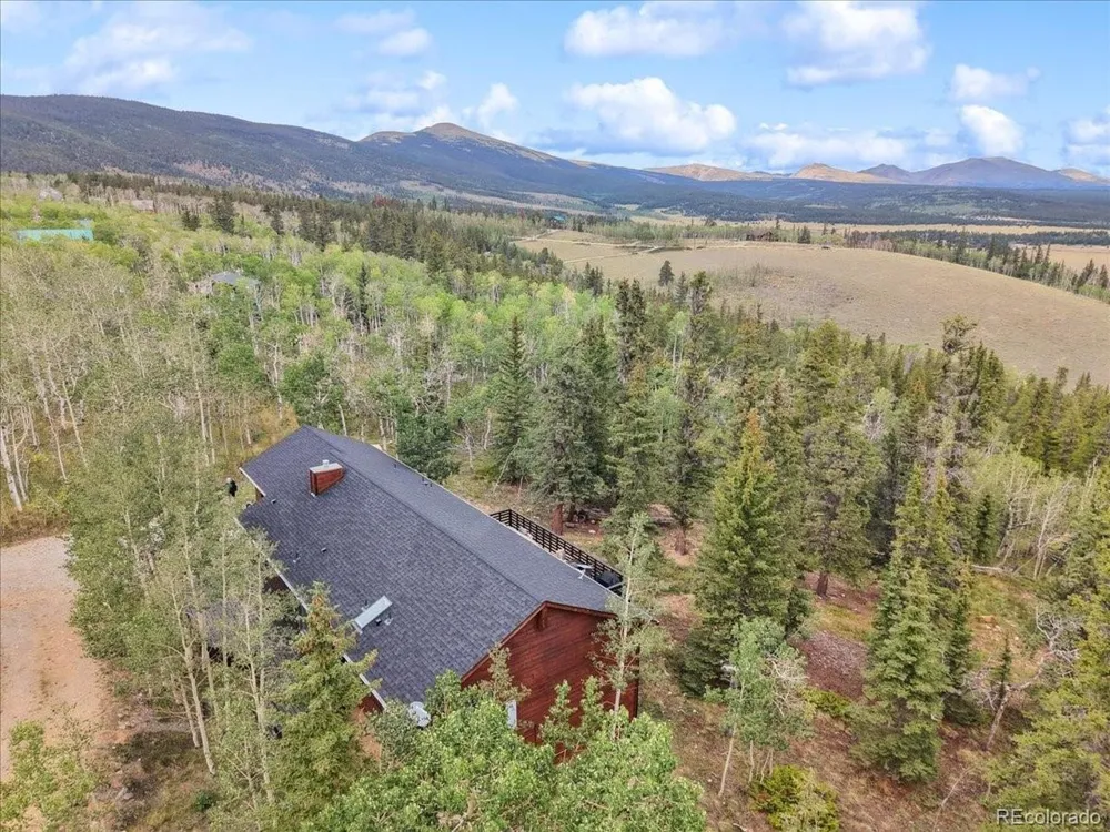 271 Sheep Ridge Road Fairplay, CO 80440