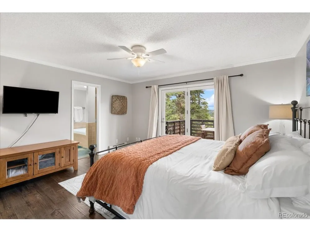 271 Sheep Ridge Road Fairplay, CO 80440