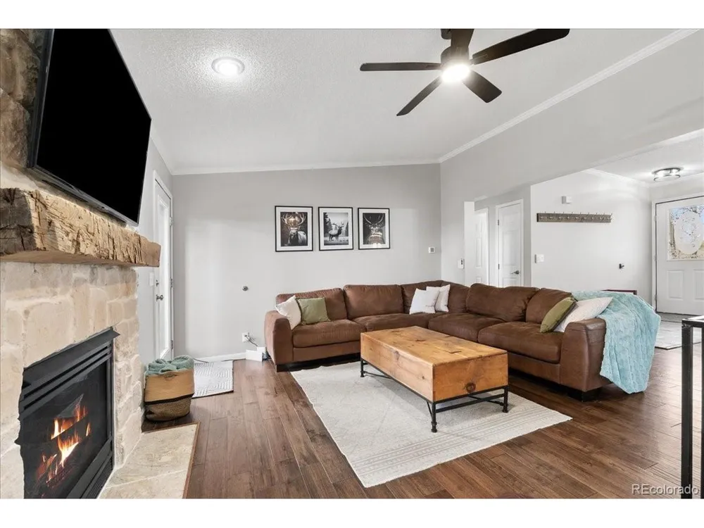 271 Sheep Ridge Road Fairplay, CO 80440