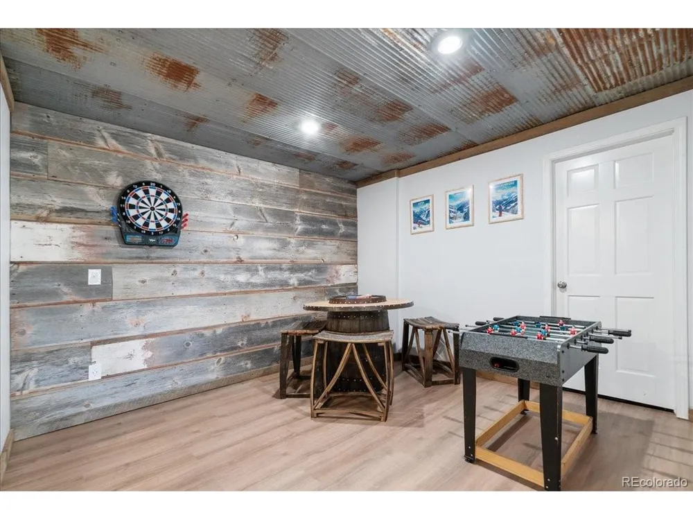 271 Sheep Ridge Road Fairplay, CO 80440