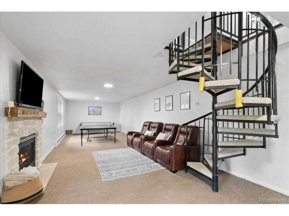 271 Sheep Ridge Road Fairplay, CO 80440