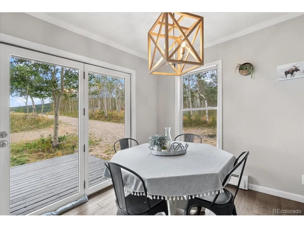 271 Sheep Ridge Road Fairplay, CO 80440