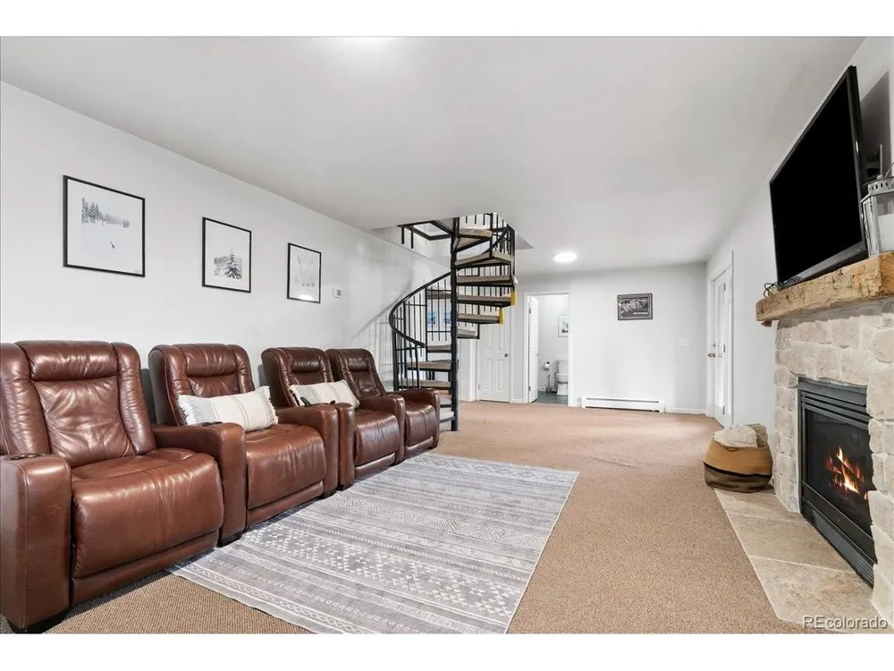 271 Sheep Ridge Road Fairplay, CO 80440