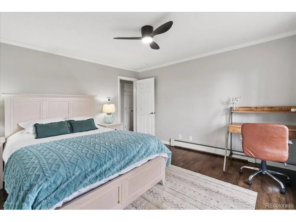 271 Sheep Ridge Road Fairplay, CO 80440