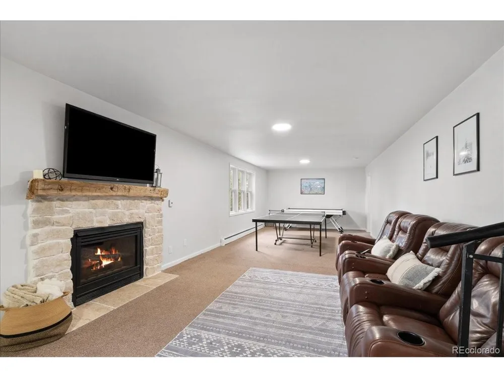 271 Sheep Ridge Road Fairplay, CO 80440