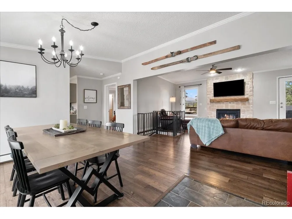 271 Sheep Ridge Road Fairplay, CO 80440