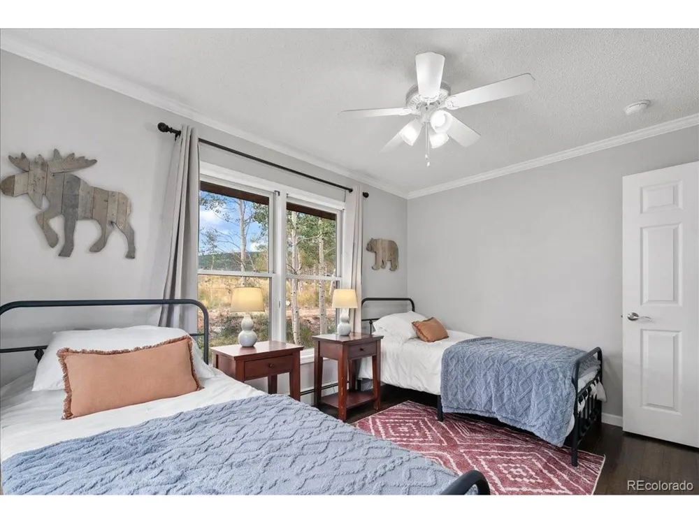 271 Sheep Ridge Road Fairplay, CO 80440