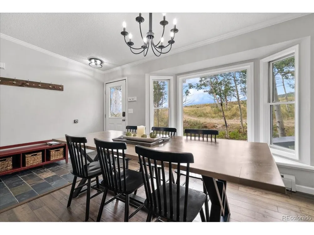 271 Sheep Ridge Road Fairplay, CO 80440